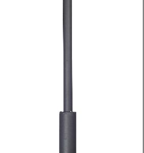 AL 83038 Square Pole Light