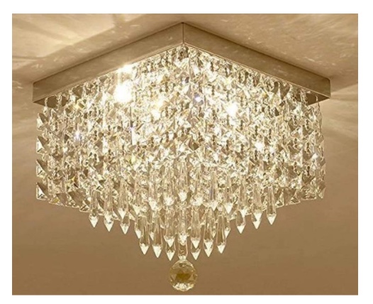 CUSTOM CHANDELIERS 2