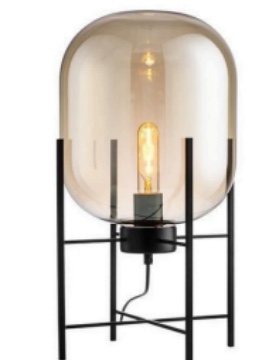 DM-ML-11/TL Block+Amber