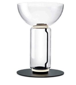 DM-P203/TL (Glass Body)