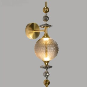 Amber Color also available