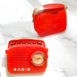 Home Decor 1429 Radio