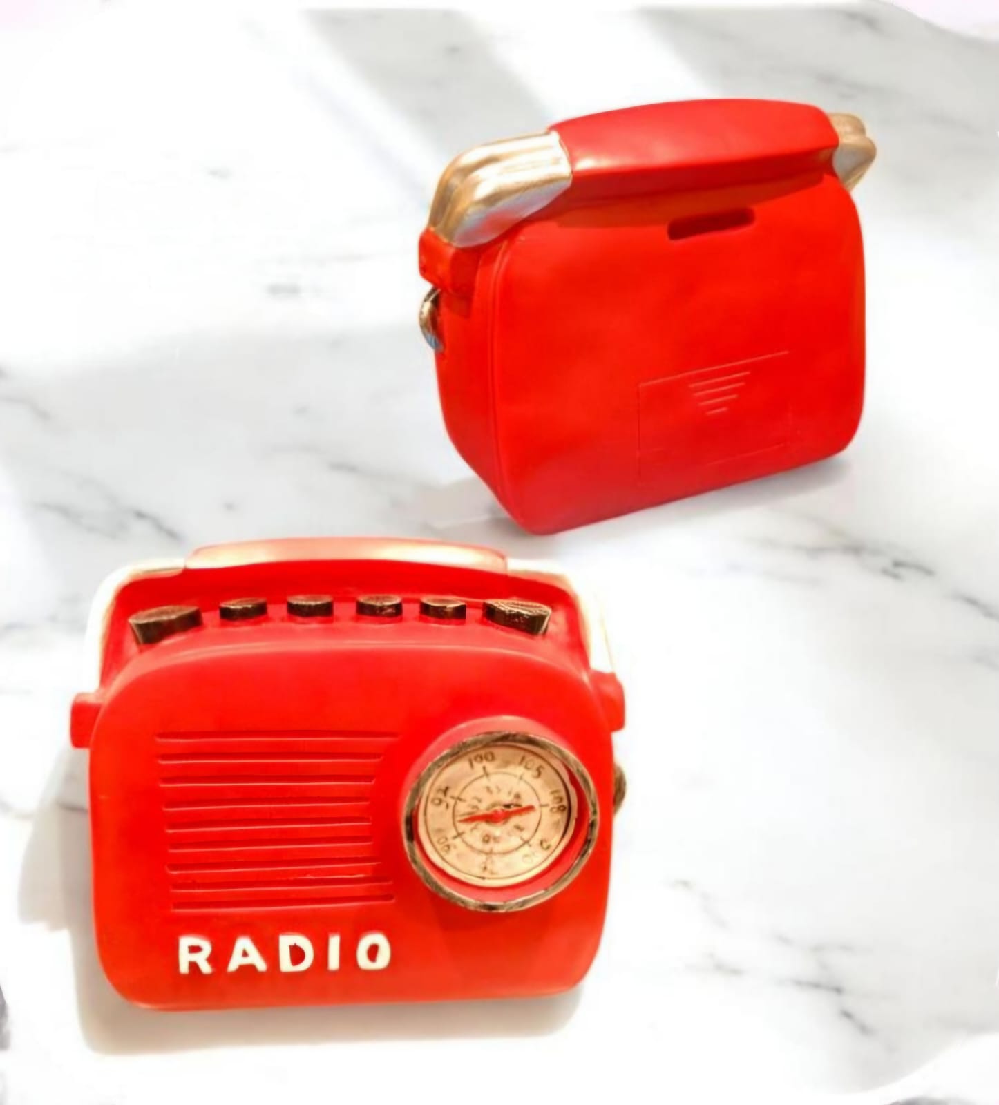 Home Decor 1429 Radio