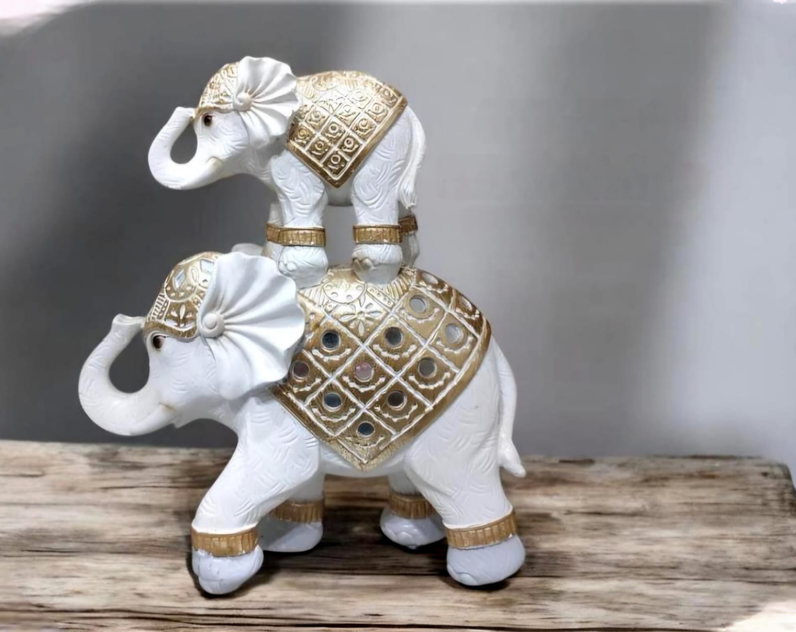 Home Decor 1430 Elephant