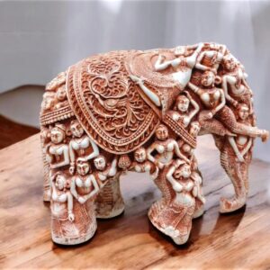 Home Decor M Elephant